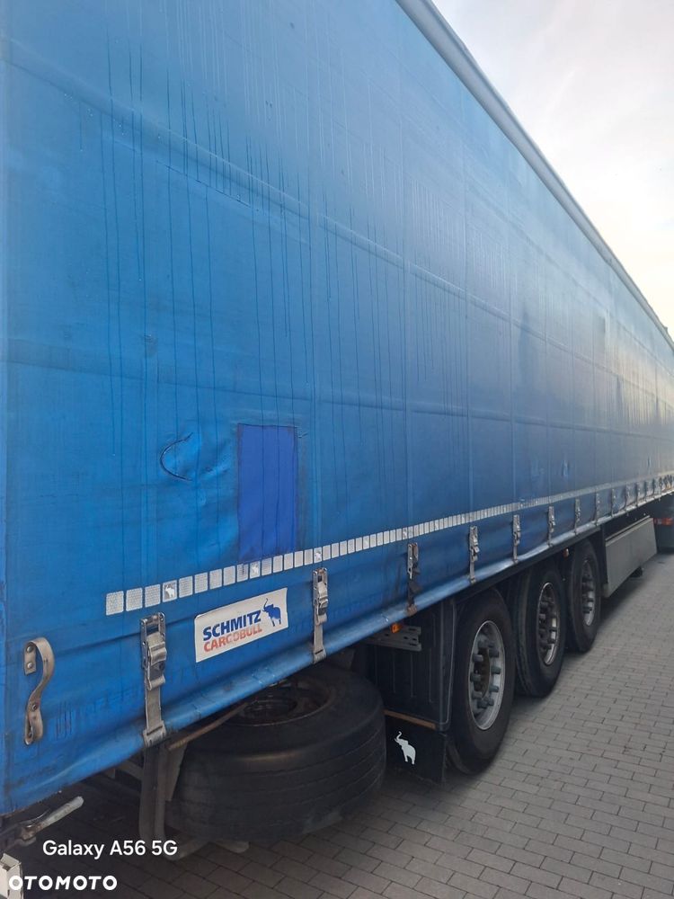 Schmitz Cargobull - 12