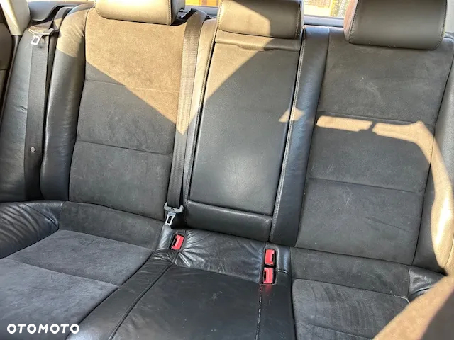 Audi A6 3.0 TDI Quattro Tiptronic - 19