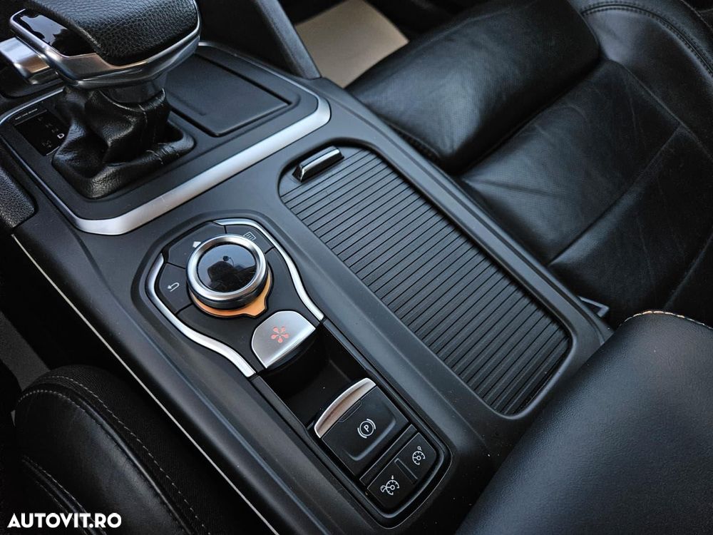 Renault Talisman - 20