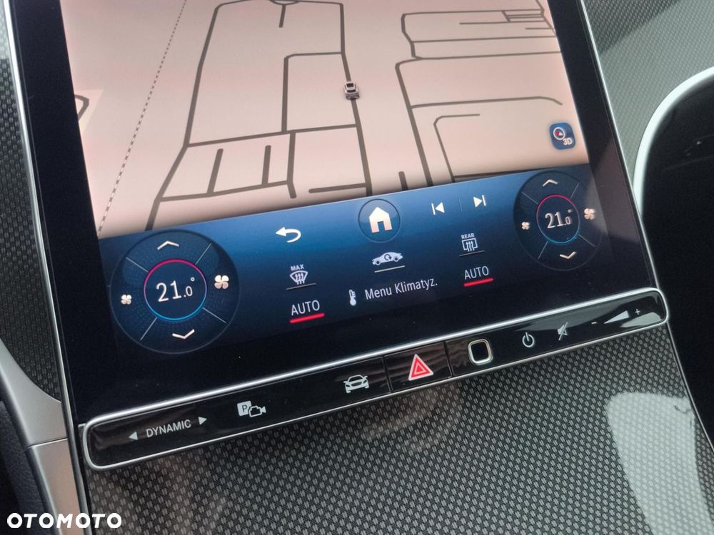 Mercedes-Benz GLC - 19