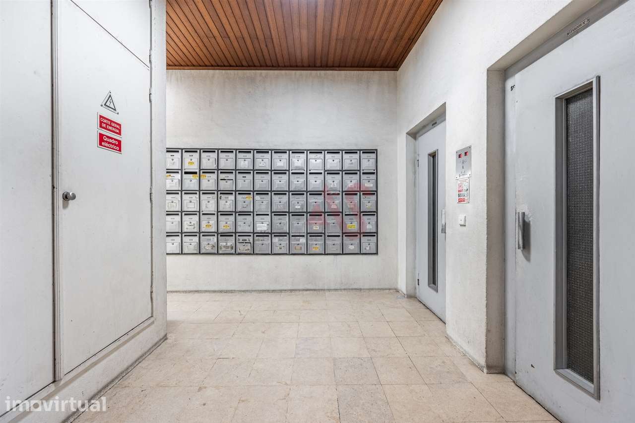 Escritório para Venda no Centro de Braga - Grande imagem: 5/10