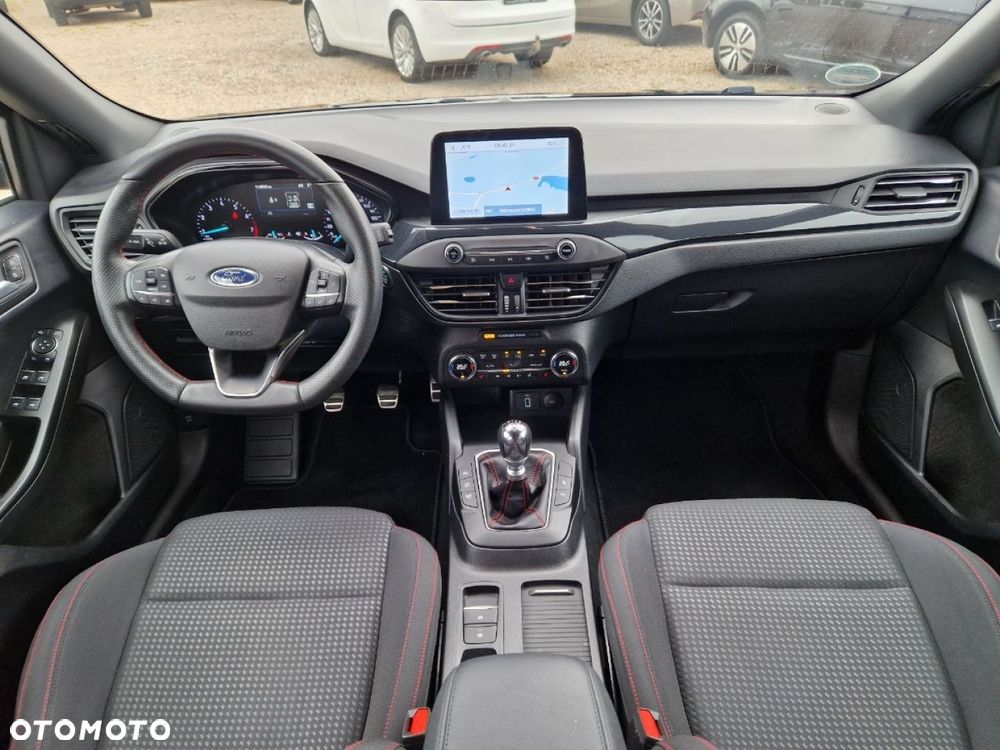 Ford Focus - 7