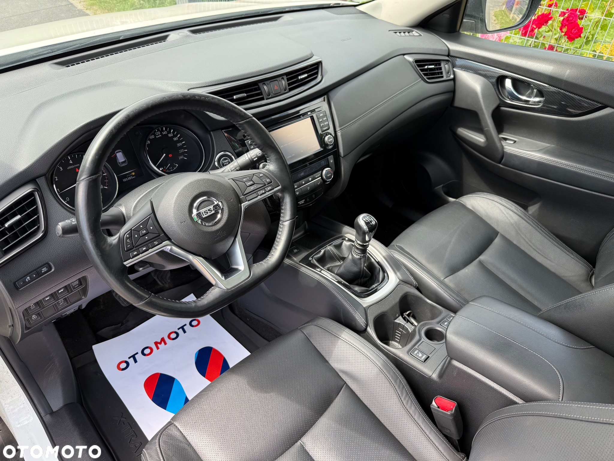 Nissan X-Trail 1.6 DIG-T Tekna 2WD 7os - 16