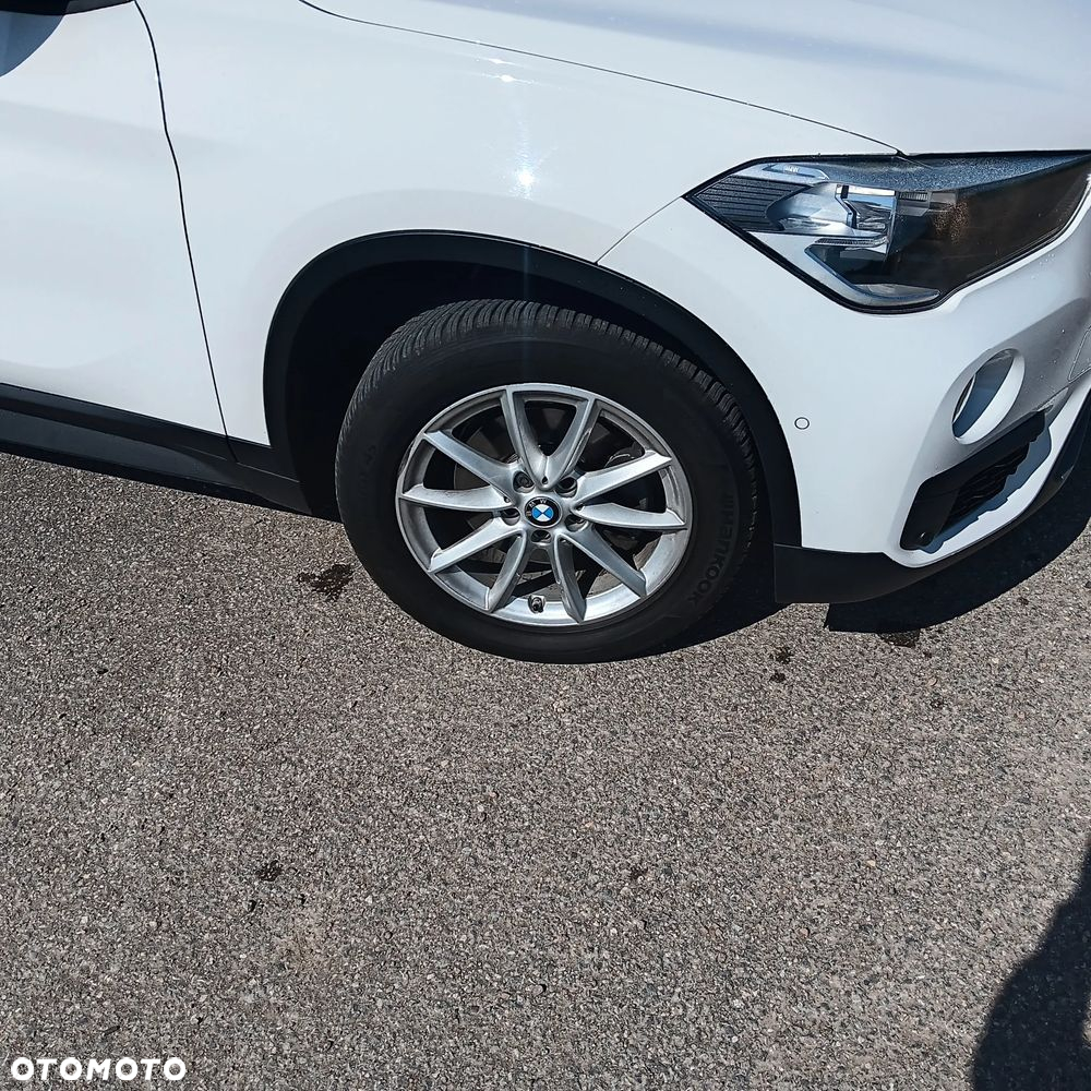 BMW X1 - 6