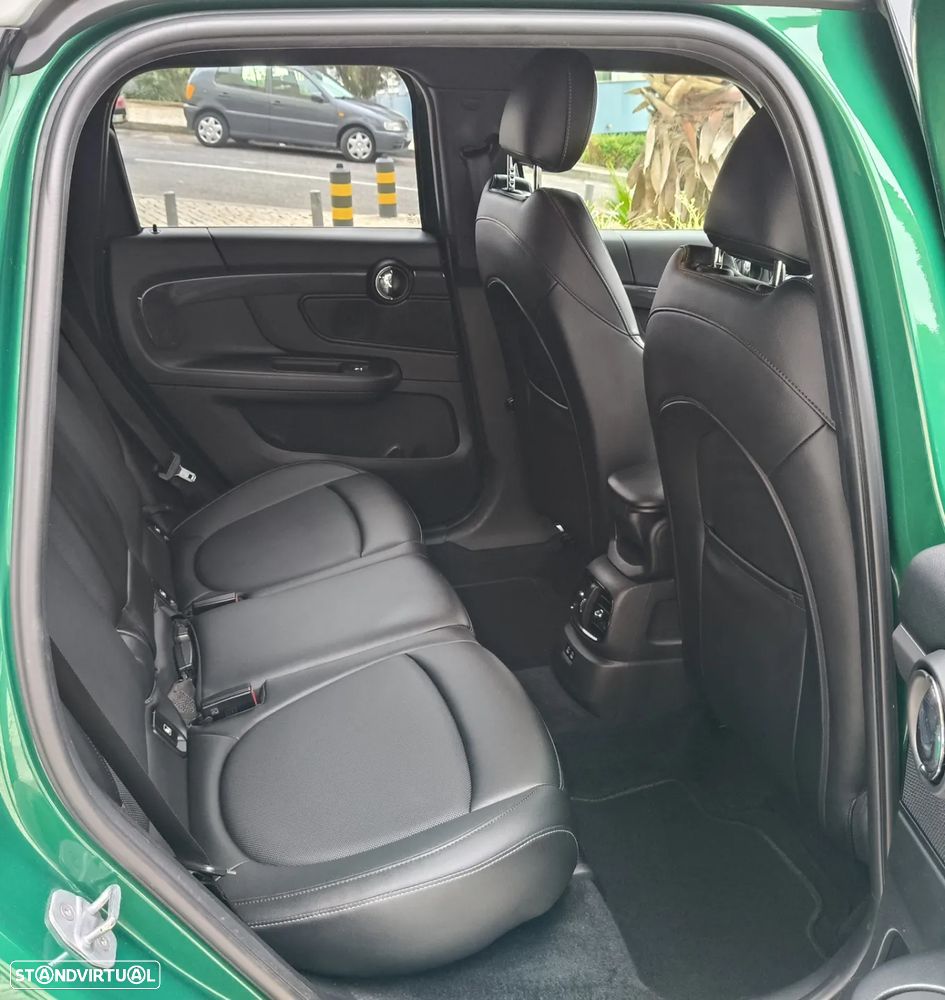 MINI Countryman Cooper S ALL4 Auto - 23