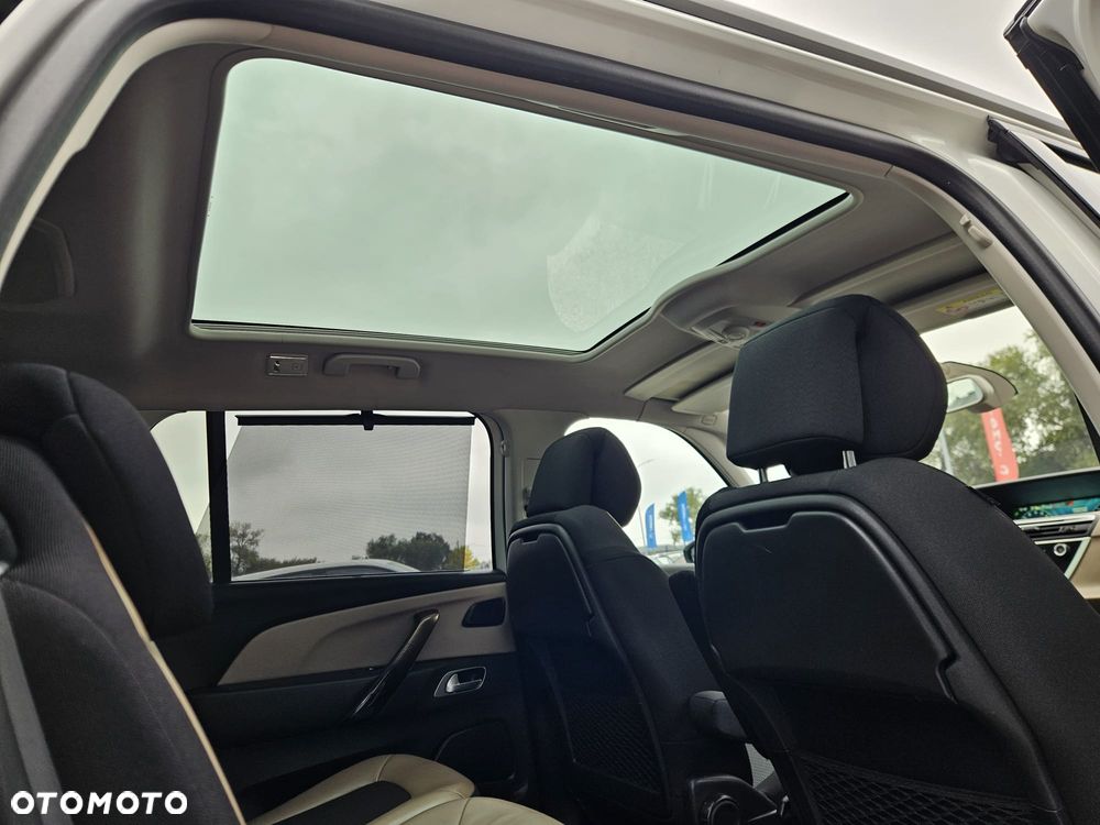 Citroën C4 Grand Picasso BlueHDi 150 EAT6 Exclusive - 31