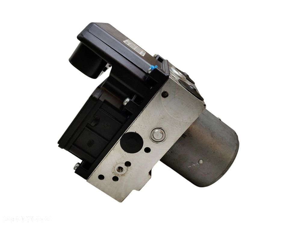 POMPA STEROWNIK ABS BMW E65 6855553 0265225414 6754512 0265950191 - 5