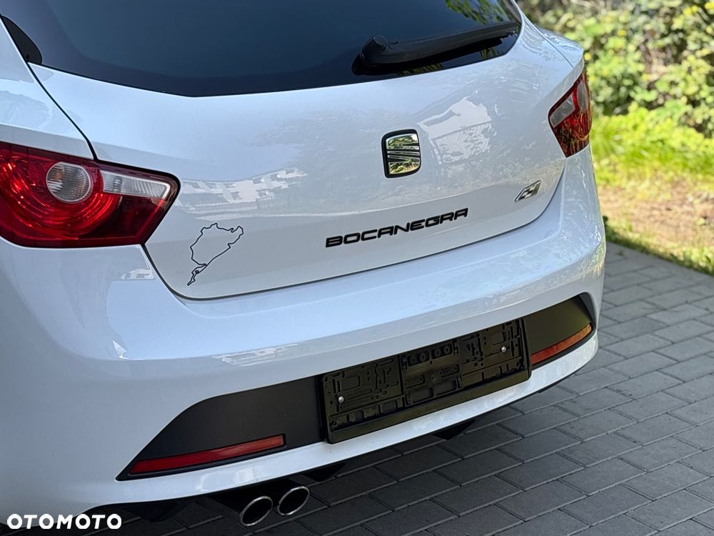 Seat Ibiza - 16