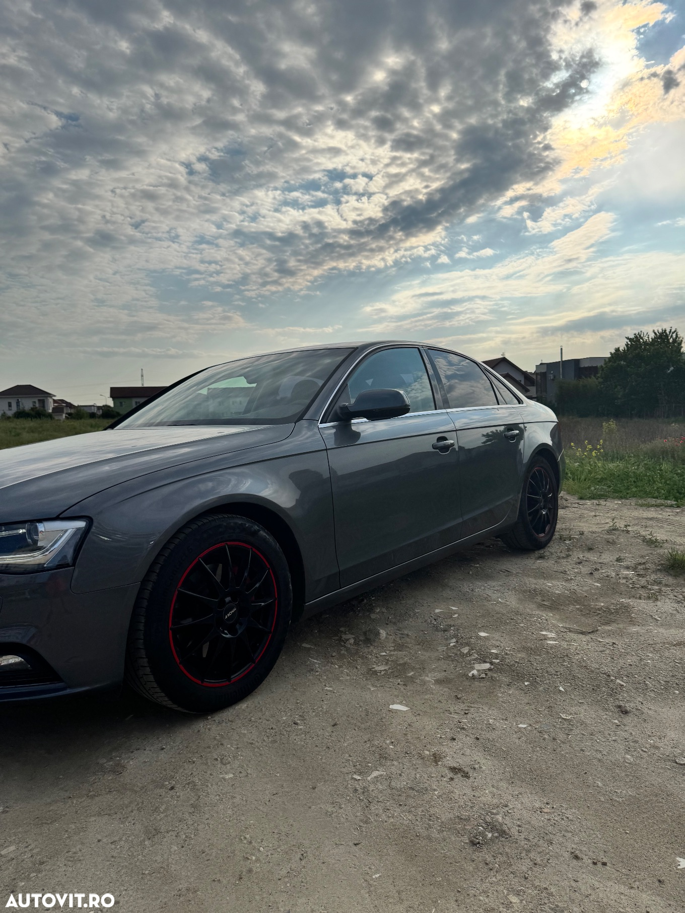 Audi A4 2.0 TDI - 6