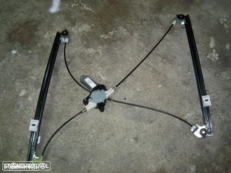 kit reparação elevador dos vidros Chrysler Voyager  NOVO - 1