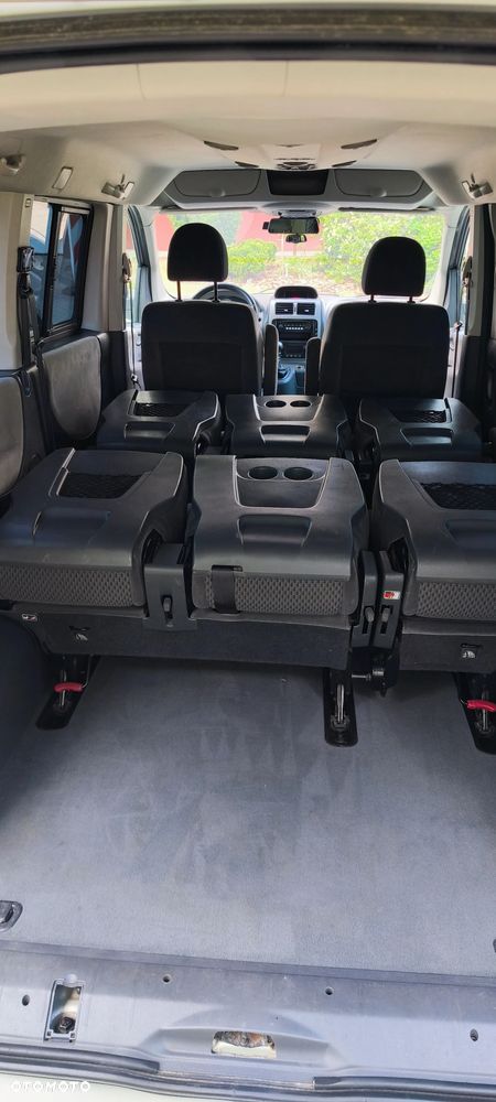 Fiat Scudo Panorama L2H1 Executive - 34