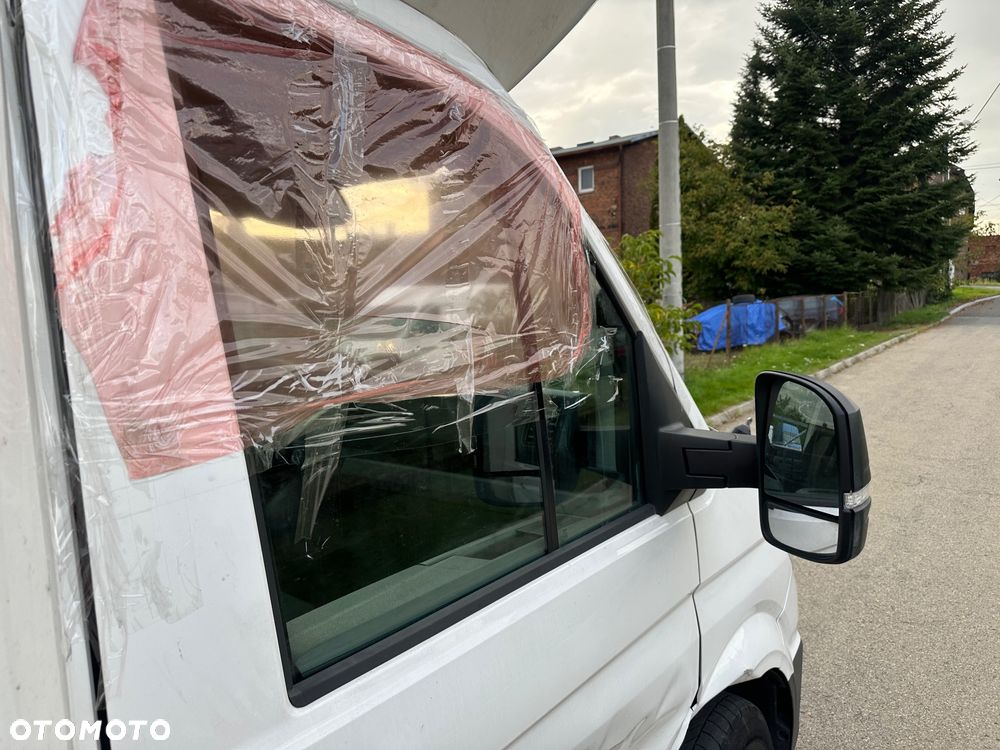 Volkswagen Crafter - 22