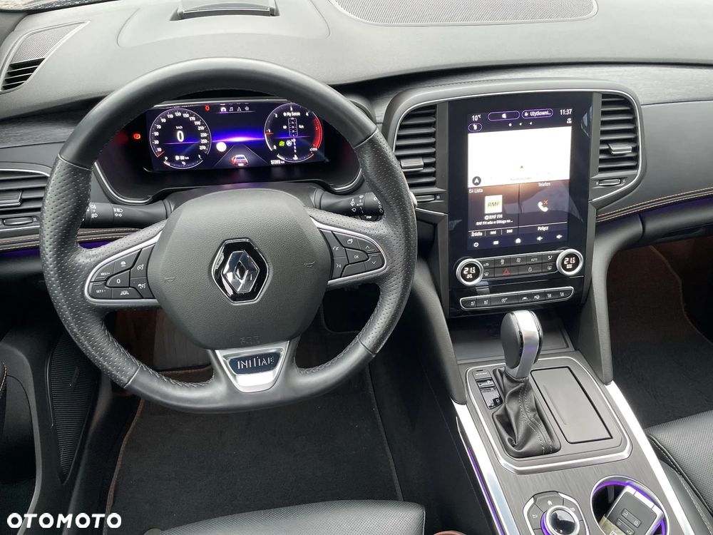 Renault Talisman 2.0 Blue dCi Initiale Paris EDC - 13