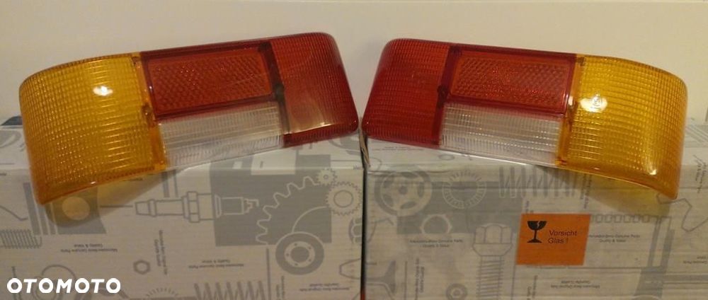 NOWY KLOSZ LAMPY MERCEDES 114 W115 - 1