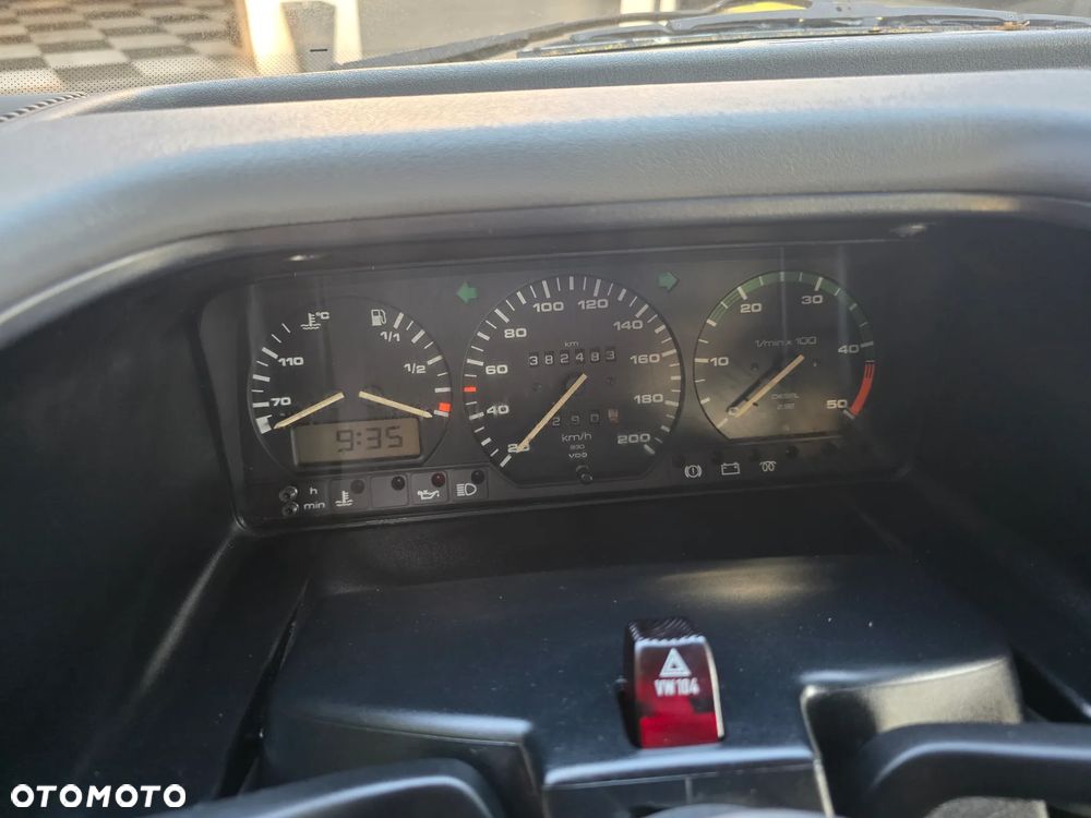 Volkswagen T4 - 18