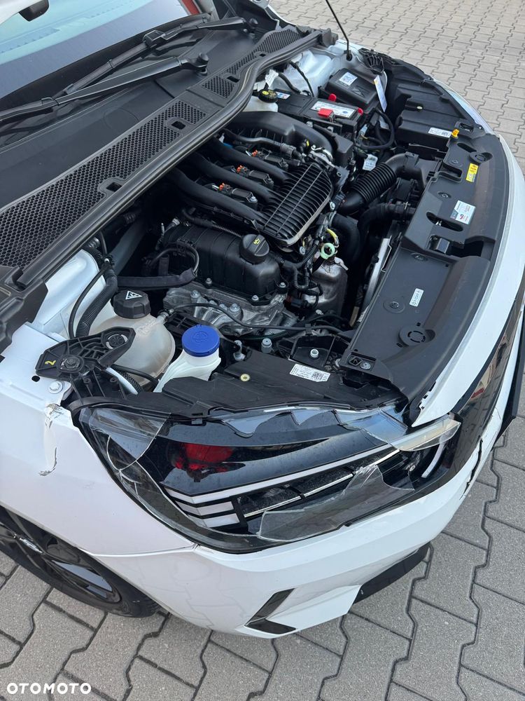 Opel Corsa - 19
