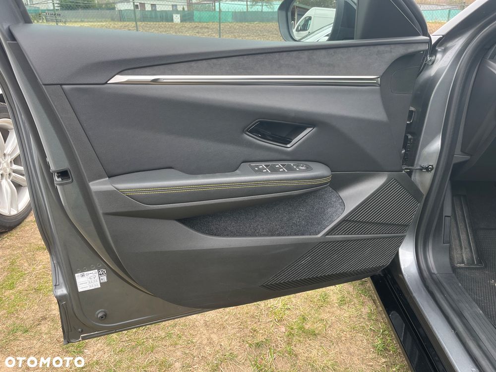 Renault Megane EV40 130hp boost charge Techno - 14