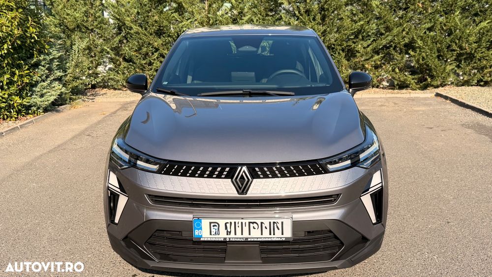 Renault Captur - 1