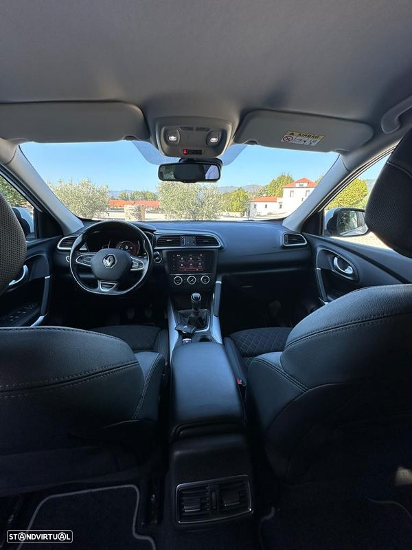 Renault Kadjar - 13