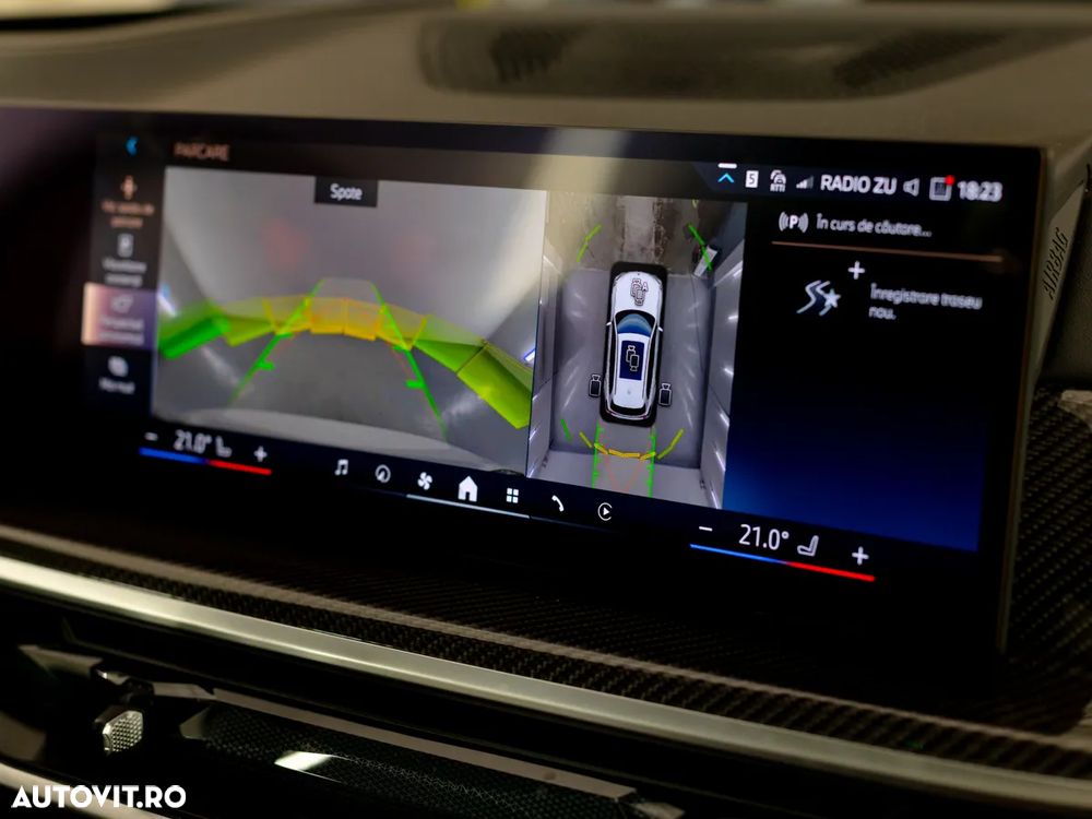 BMW X5 xDrive30d - 14