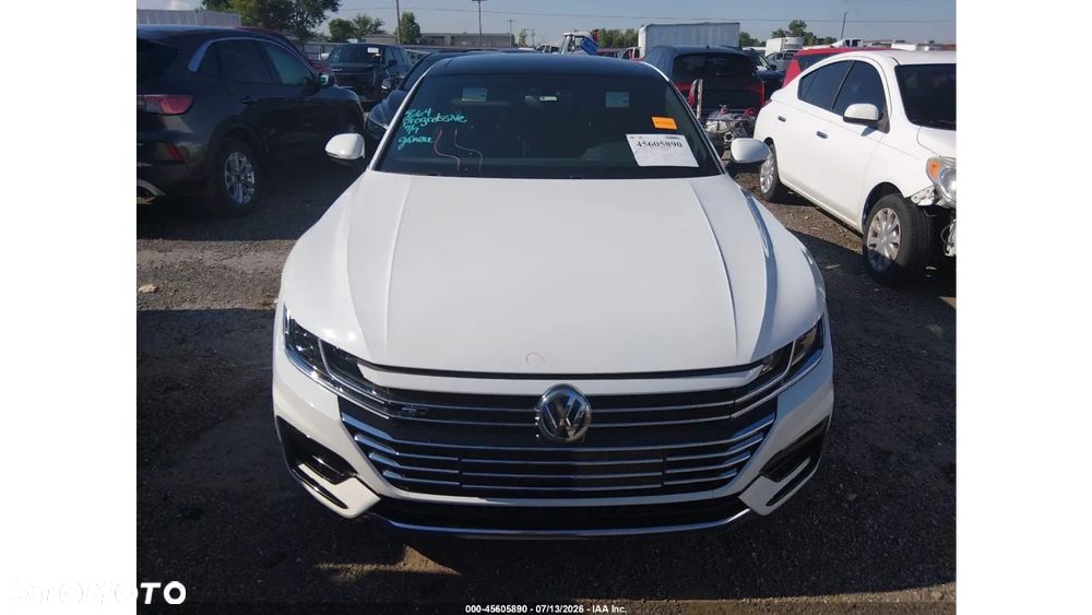 Volkswagen Arteon - 3