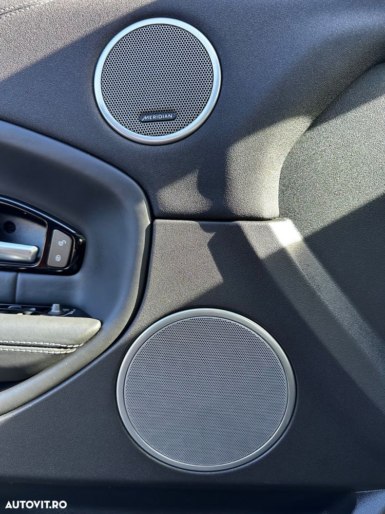 Land Rover Range Rover Evoque ver-2-0-d180-r--dynamic-hse - 29