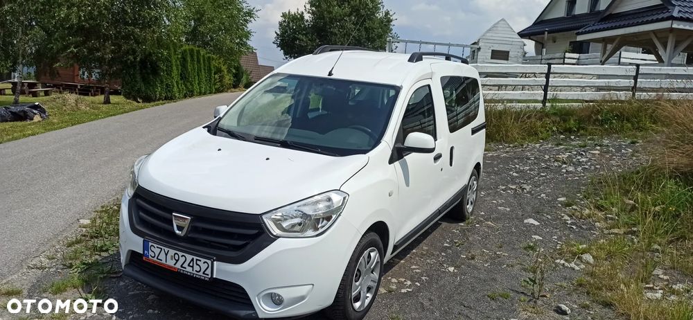 Dacia Dokker 1.6 Laureate - 5