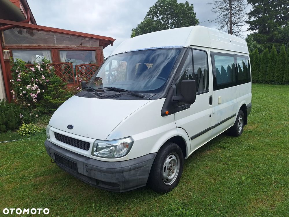 Ford Transit - 23