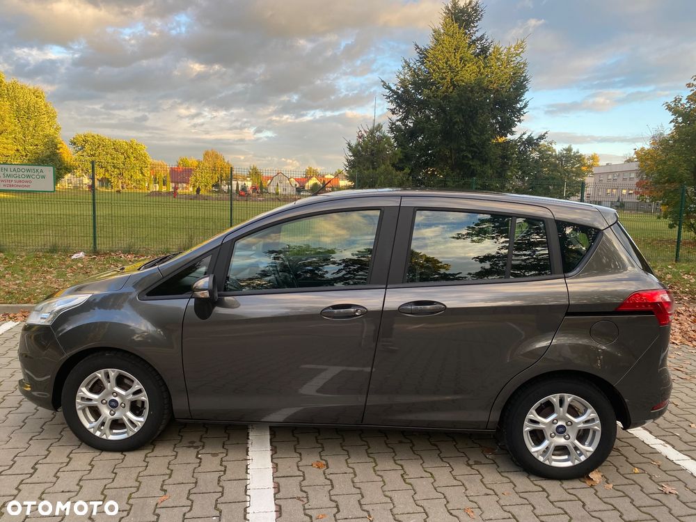 Ford B-MAX - 6