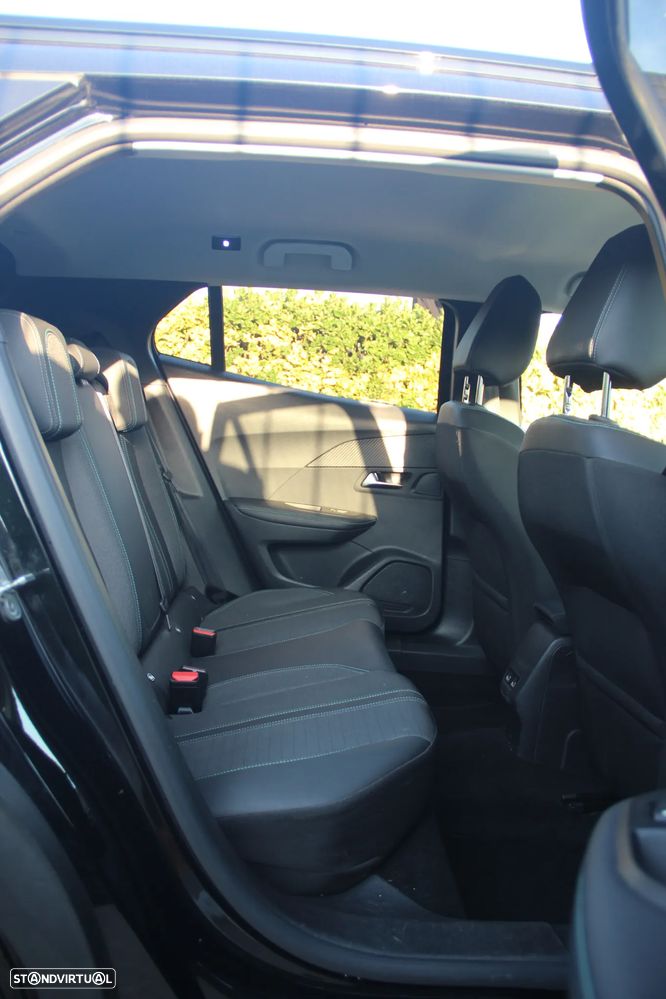 Peugeot 2008 PureTech 100 Stop&Start Allure Pack - 8