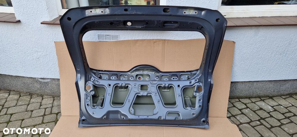 HYUNDAI TUCSON IV 4 20R- KLAPA BAGAŻNIKA TYLNA TYŁ - 5