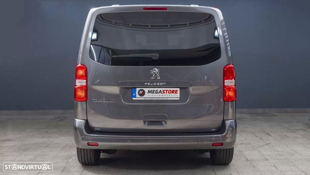Peugeot Traveller 1.5 BlueHDi L2H1 Standard - 7