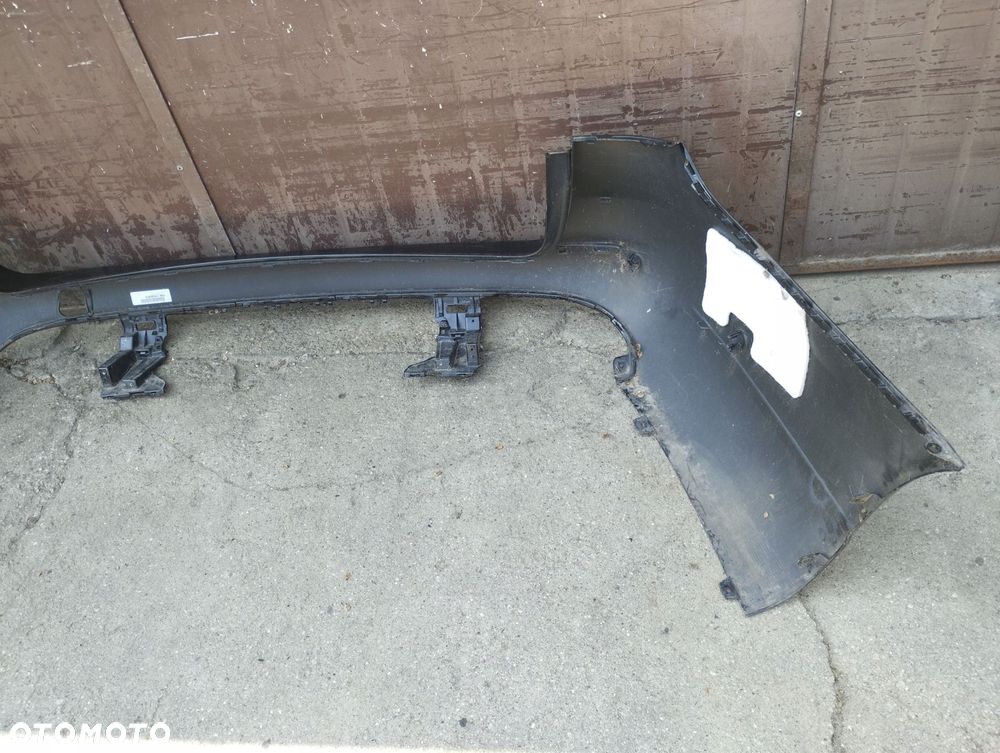 zderzak tył mercedes w213 kombi a2138852225 - 7