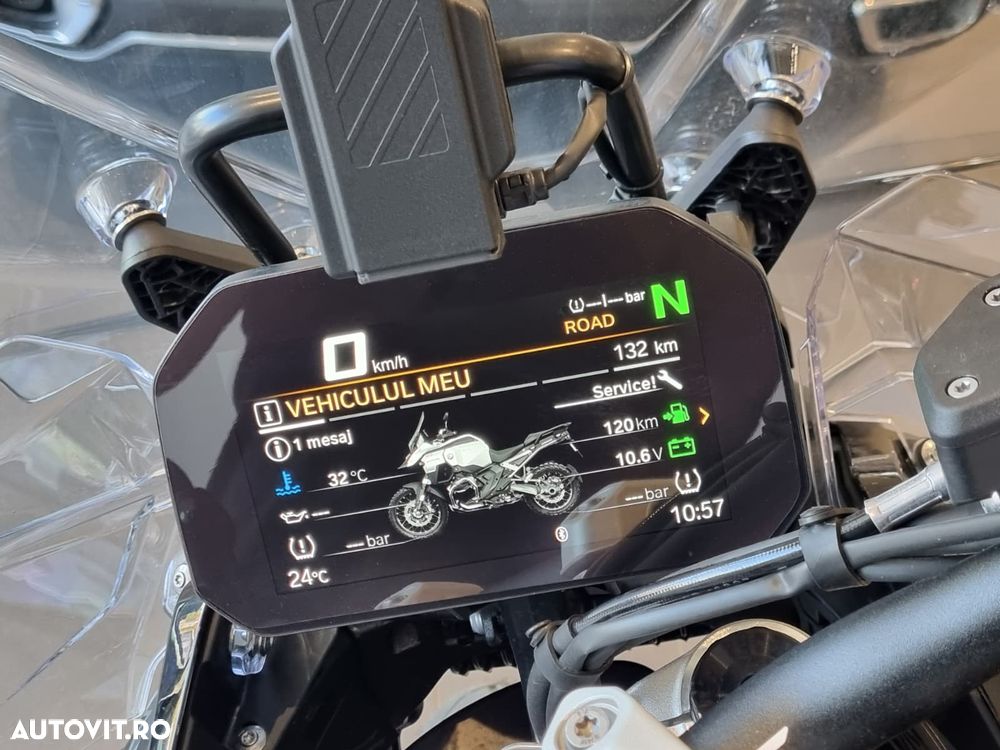 BMW R1300GS Adventure - 3