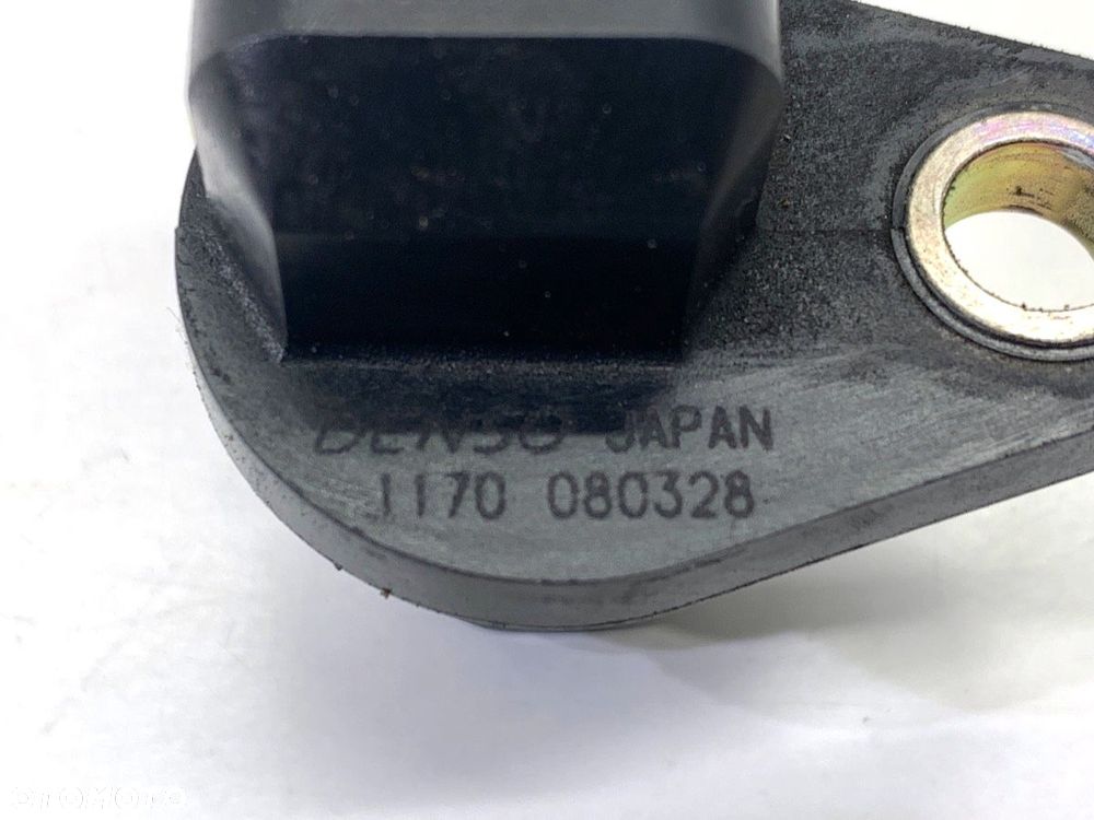 CZUJNIK POŁOŻENIA WAŁKA ROZRZĄDU  VOLVO V70 III (135) 2007 - 2016 2.5 T 147 kW [200 KM] benzyna - 5