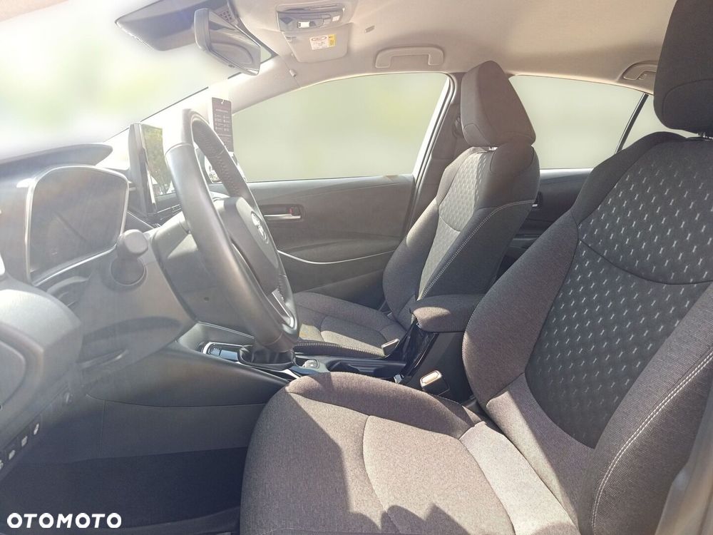 Toyota Corolla 1.5 Comfort - 18