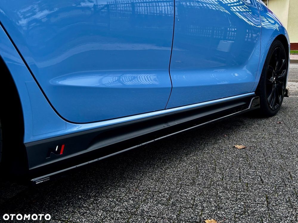 Hyundai i30 N 2.0 T-GDI GPF Performance - 15