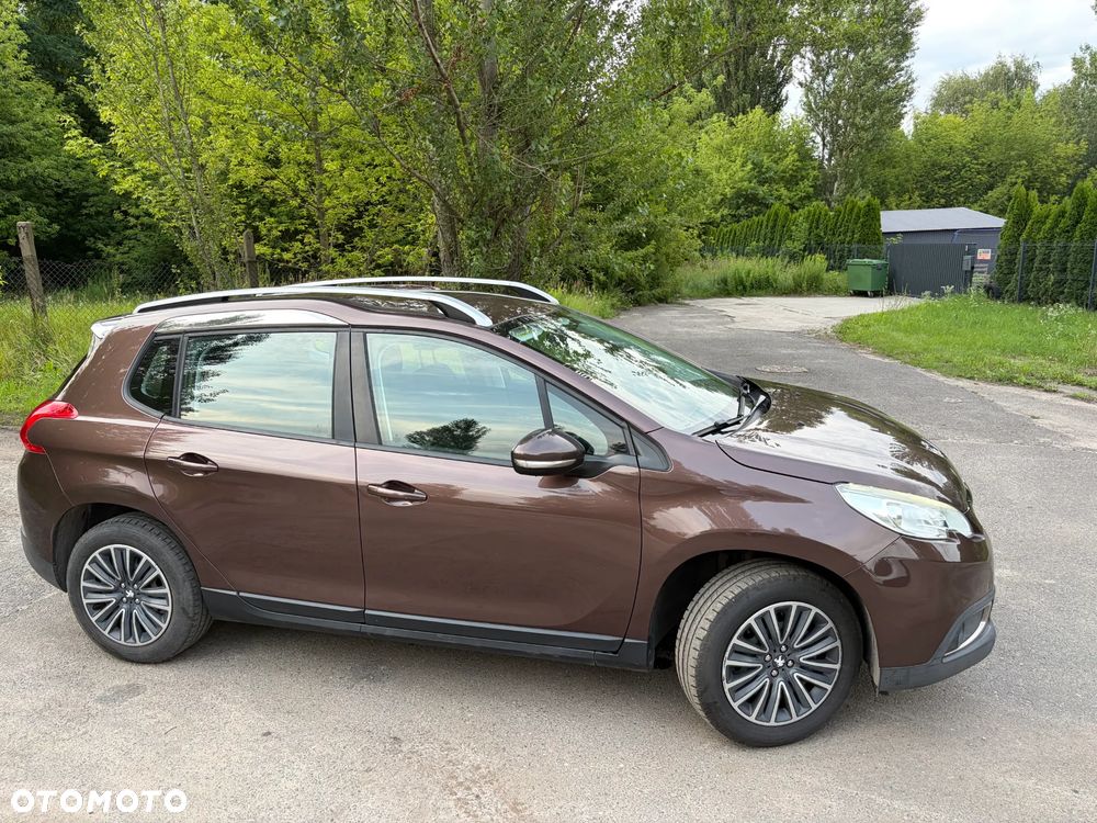 Peugeot 2008 1.2 VTi/Pure Tech Active - 1
