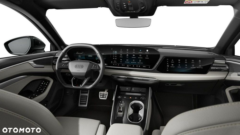 Audi A6 - 9