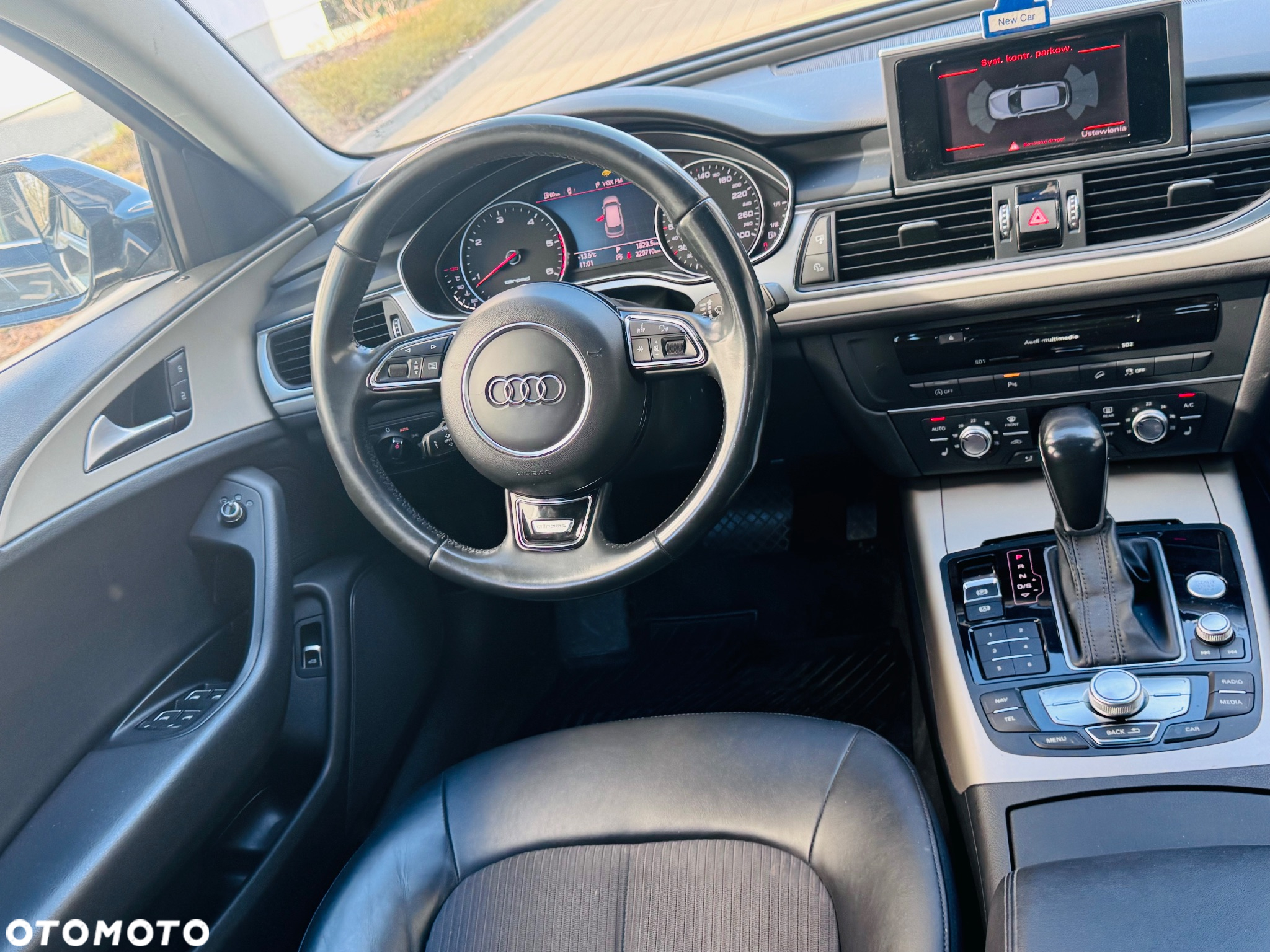 Audi A6 Allroad 3.0 TDI Quattro S tronic - 24