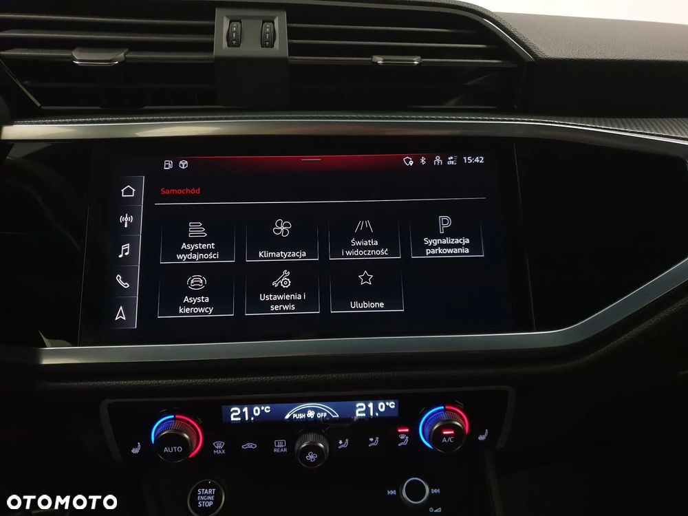 Audi Q3 40 TDI Quattro S Line S tronic - 21