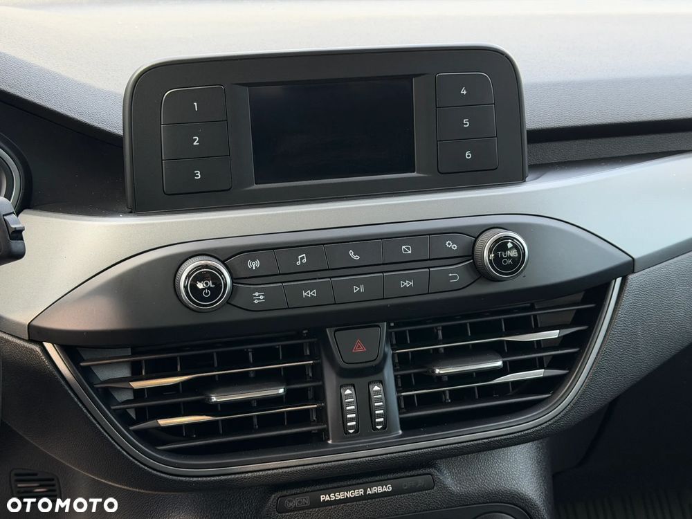 Ford Focus 1.5 EcoBlue SCR Active - 16