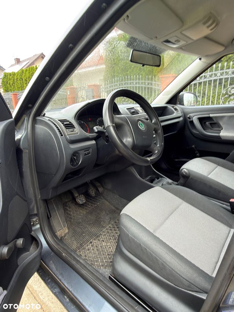 Skoda Fabia 1.2 12V Classic - 11