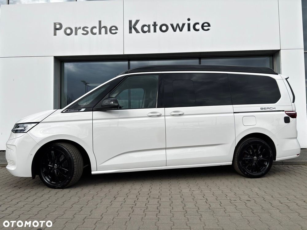 Volkswagen California - 7