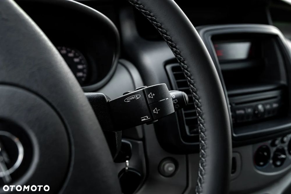 Opel Vivaro L1H1 2.9t Edition - 26