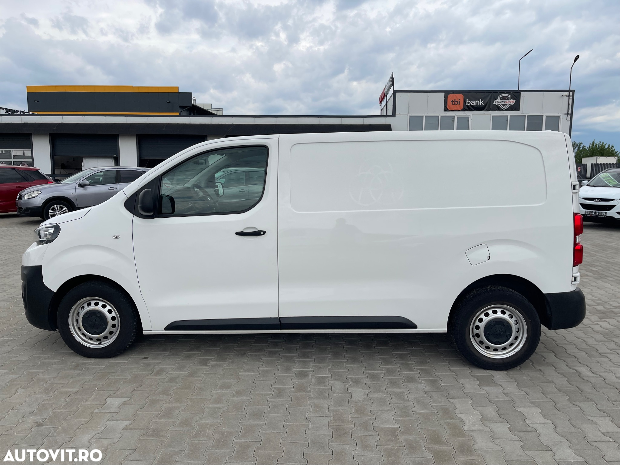 Peugeot Expert - 5