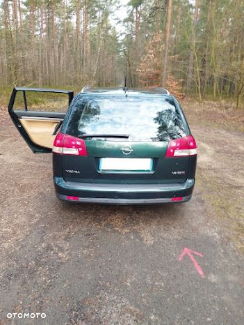 Opel Vectra 3.0 V6 CDTI DPF Cosmo - 3