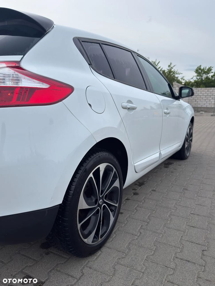 Renault Megane 1.5 dCi Life - 6