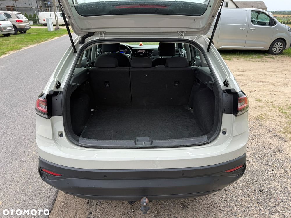 Volkswagen Taigo 1.0 TSI OPF DSG Style - 14