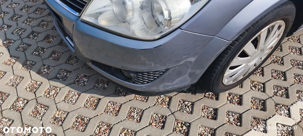 Opel Astra 1.8 NAVI - 21